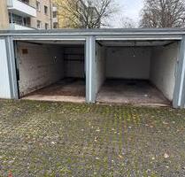 Garage zu vermieten - 80,00 EUR Miete, in Hannover (PLZ: 30419) Herrenhausen-Stöcken