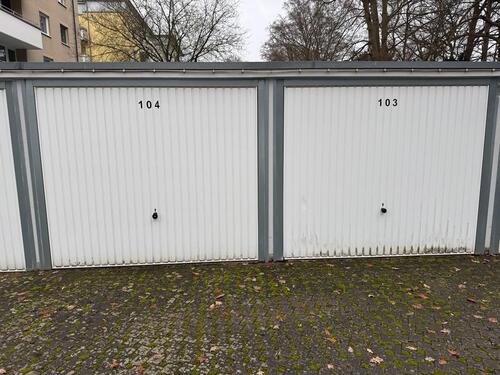 Foto - andere zur Miete in Hannover