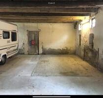 Stellplatz für Wohnwagen- Wohnwagenstellplatz in Scheune frei - Osnabrück Gretesch