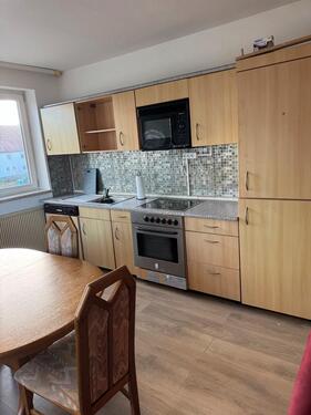 Foto - WGMonteur Wohnung - 1.600,00 EUR Kaltmiete,