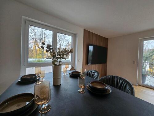 Foto - Etagenwohnung zur Miete in Nürnberg