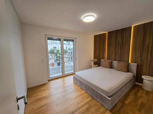 Foto - Etagenwohnung in Nürnberg zur Miete