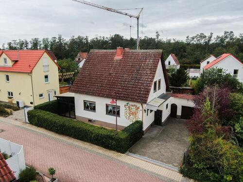 Foto - Einfamilienhaus zum Kaufen in Maxdorf