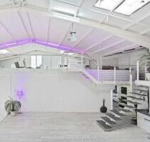 Foto- und Filmstudio, Event- und Seminar Raum zur Anmietung - Oberursel (Taunus)