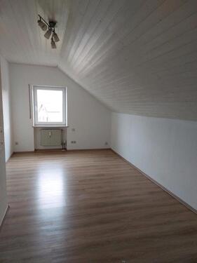 Foto - Etagenwohnung zur Miete in Bodenwöhr