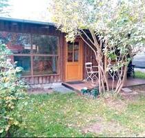 Schöner Bungalow mit eigenem Garten auf der Insel Usedom - Karlshagen