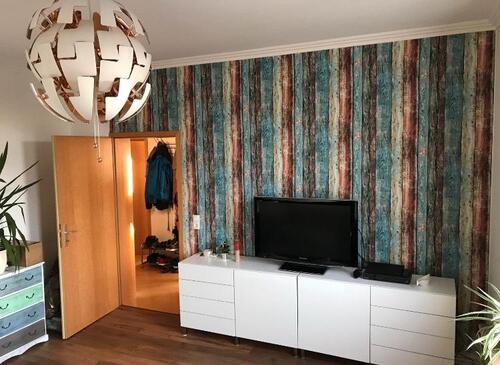 Foto - 1 Zimmer Etagenwohnung in Dägeling