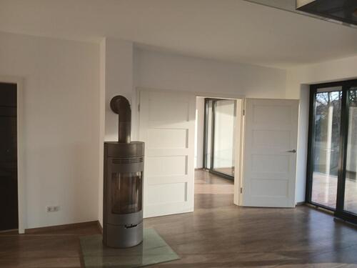 Foto - Etagenwohnung in Plau am See zur Miete