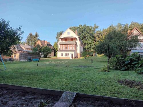 Foto - 10 Zimmer Einfamilienhaus zum Kaufen in Erkner