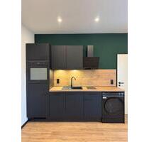 Moderne 26qm - Einbauküche & Neusanierung - Stadland