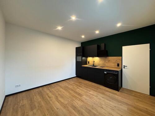 Foto - 2 Zimmer Etagenwohnung zur Miete in Stadland