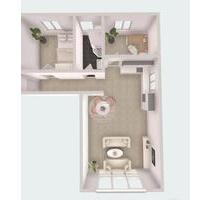 Neubauwohnung in Stockstadt am Rhein zu vermieten! (3 Zimmer) Neubauwohnung in Stockstadt am Rhein zu vermieten! (3 Zimmer)