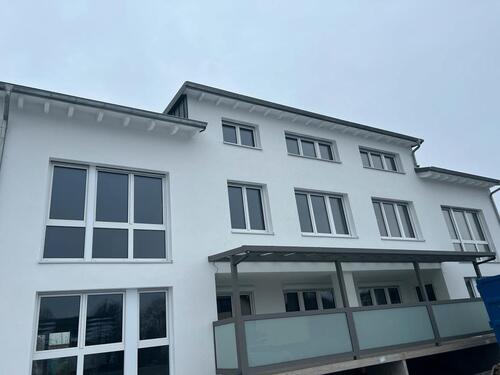 Foto - 3 Zimmer Dachgeschoßwohnung zur Miete in Stockstadt am Rhein