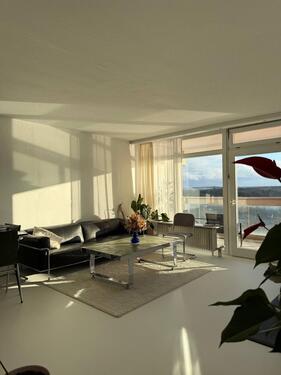 Foto - Wolfsburg Stadtmitte: 2 Zimmer, 60qm, tolle Aussicht.