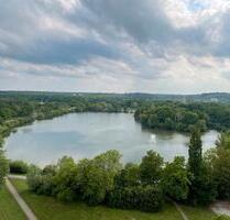 Wolfsburg Stadtmitte: 2 Zimmer, 60qm, tolle Aussicht.