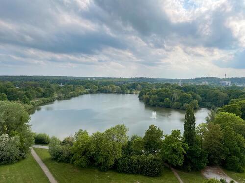 Foto - 2 Zimmer Etagenwohnung zur Miete in Wolfsburg