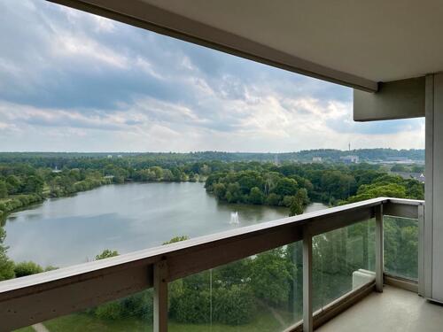 Foto - 2 Zimmer Etagenwohnung in Wolfsburg