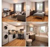 Voll möblierte Zimmer in WG in Lambsheim in 3ZKBB zu vermieten - Gerolsheim