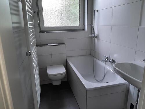 Foto - 3 Zimmer Etagenwohnung zur Miete in Oberhausen