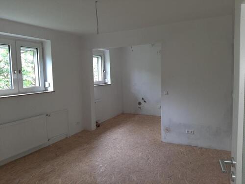 Foto - 3 Zimmer Etagenwohnung in Oberhausen