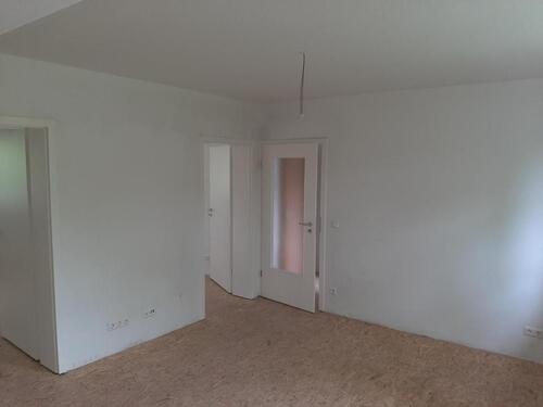 Foto - Etagenwohnung in Oberhausen zur Miete