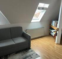 1-Zimmer-Apartment I 27m² I zentral gelegen - Regensburg Galgenberg