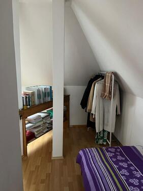 Foto - 1 Zimmer Dachgeschoßwohnung in Regensburg