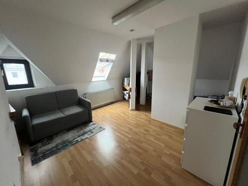 Foto - Dachgeschoßwohnung in Regensburg zur Miete