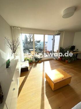 Foto - Wohnungsswap - 2 Zimmer, 72 m² - Klingerstraße, Sendling-Westpark, München