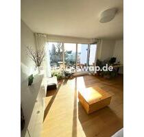 Wohnungsswap - 2 Zimmer, 72 m² - Klingerstraße, Sendling-Westpark, München