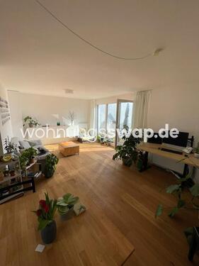 Foto - 2 Zimmer Etagenwohnung zur Miete in München