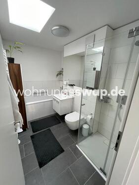 Foto - Etagenwohnung in München zur Miete