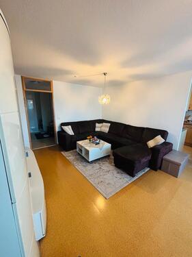 Foto - Großzügige 4,5-Zimmer-Wohnung mit Garage & 2 Balkonen in Sindelfi