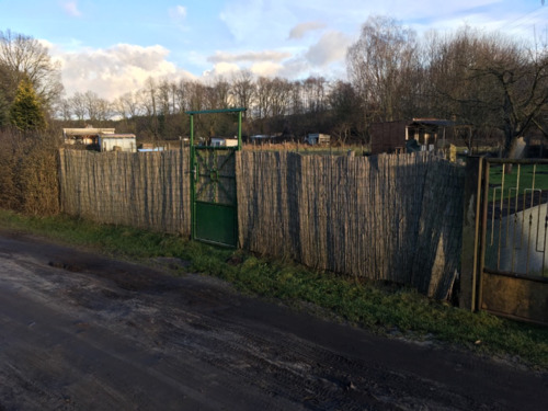 Foto - Grundst&uuml;ck in Perleberg zur Miete