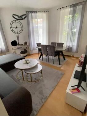 Foto - 2-Zimmer-Wohnung mit Einbauküche