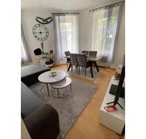 2-Zimmer-Wohnung mit Einbauküche - Erfurt Johannesvorstadt