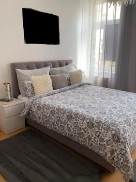 Foto - 2 Zimmer Etagenwohnung zur Miete in Erfurt