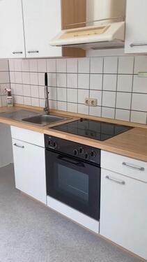 Foto - Etagenwohnung in Erfurt zur Miete