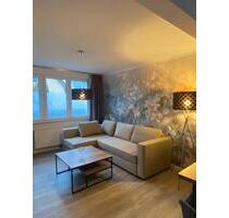 Schönes Ferienhaus am Stadtrand Berlin mit Garten & Stellplatz