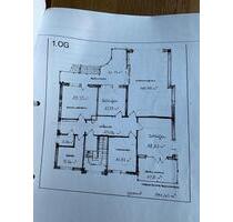 Wohnung zu vermieten - 1.050,00&nbsp;EUR Kaltmiete, ca.&nbsp; 141,00&nbsp;m&sup2; in Varel (PLZ: 26316)