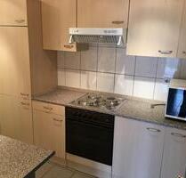 2 Zimmer Singlewohnung mit EBK in Herxheim-Hayna - Herxheim bei Landau/Pfalz