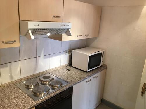 Foto - 2 Zimmer Erdgeschoßwohnung zur Miete in Herxheim bei Landau/Pfalz