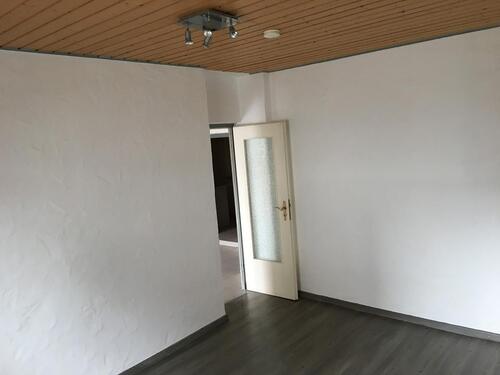 Foto - Erdgeschoßwohnung in Herxheim bei Landau/Pfalz zur Miete