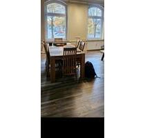 Heide 3 Zimmerwohnung zu vermieten