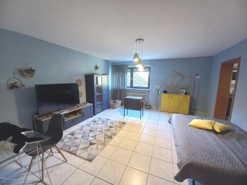 Foto - 3 Zimmer Etagenwohnung zur Miete in Saarbrücken