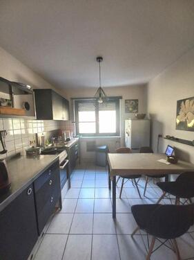 Foto - 3 Zimmer Etagenwohnung in Saarbrücken