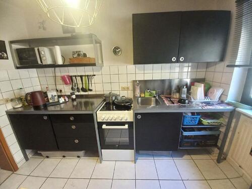 Foto - Etagenwohnung in Saarbrücken zur Miete