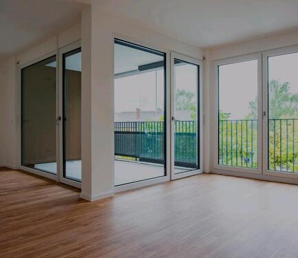 Foto - Biete 1000,- Euro für 2-Zimmer-Wohnung