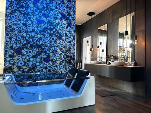 Foto - Loft - Studio - Atelier in Karlsruhe zur Miete