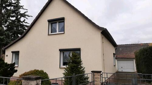 Foto - 3 Zimmer Einfamilienhaus zum Kaufen in Bad Dürrenberg